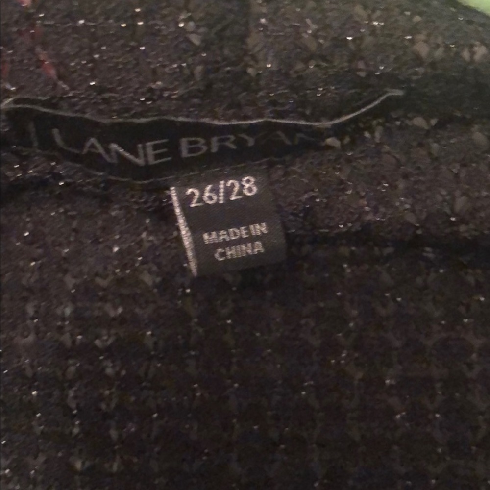 Cardigan - Picture 2 of 2